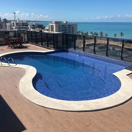 Port Ville III 213 Maceio  Exterior photo