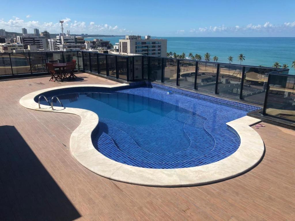 Port Ville III 213 Maceio  Exterior photo